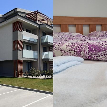 Apartman Paula 2 Podhájska 外观 照片