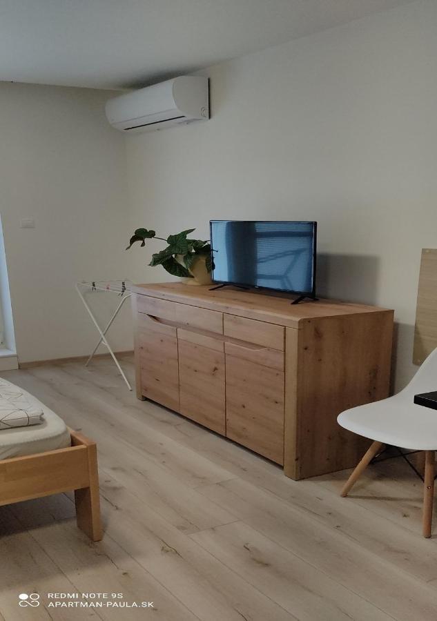 Apartman Paula 2 Podhájska 外观 照片