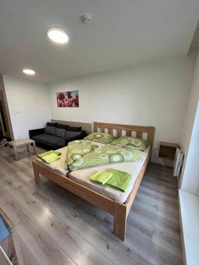 Apartman Paula 2 Podhájska 外观 照片