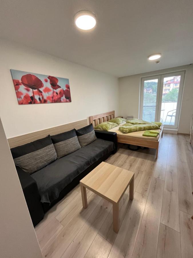 Apartman Paula 2 Podhájska 外观 照片