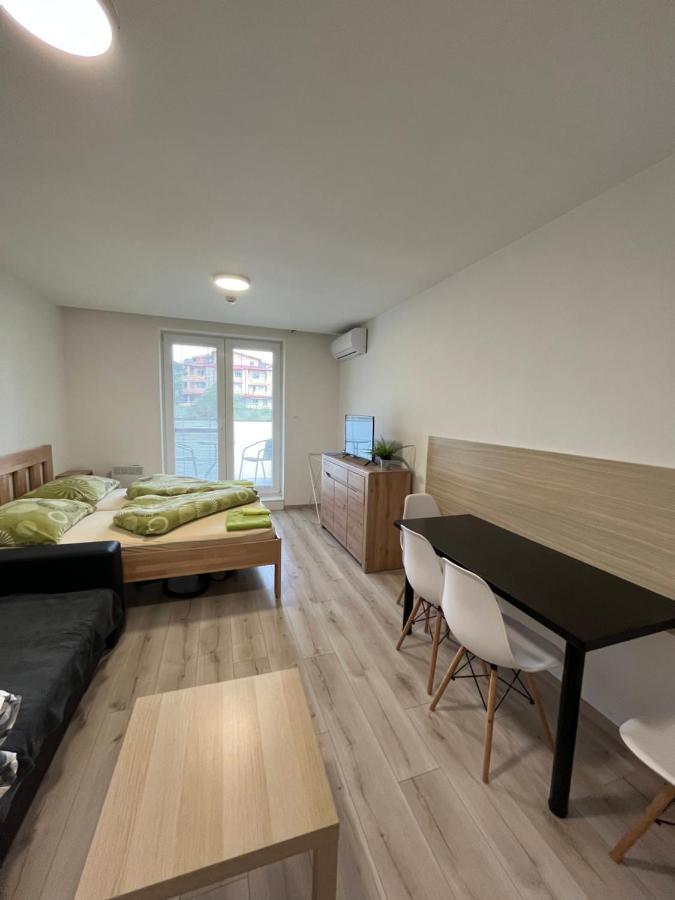 Apartman Paula 2 Podhájska 外观 照片
