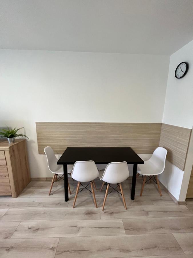 Apartman Paula 2 Podhájska 外观 照片