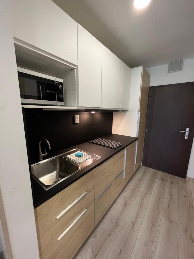 Apartman Paula 2 Podhájska 外观 照片