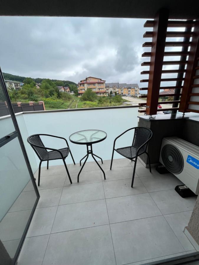 Apartman Paula 2 Podhájska 外观 照片