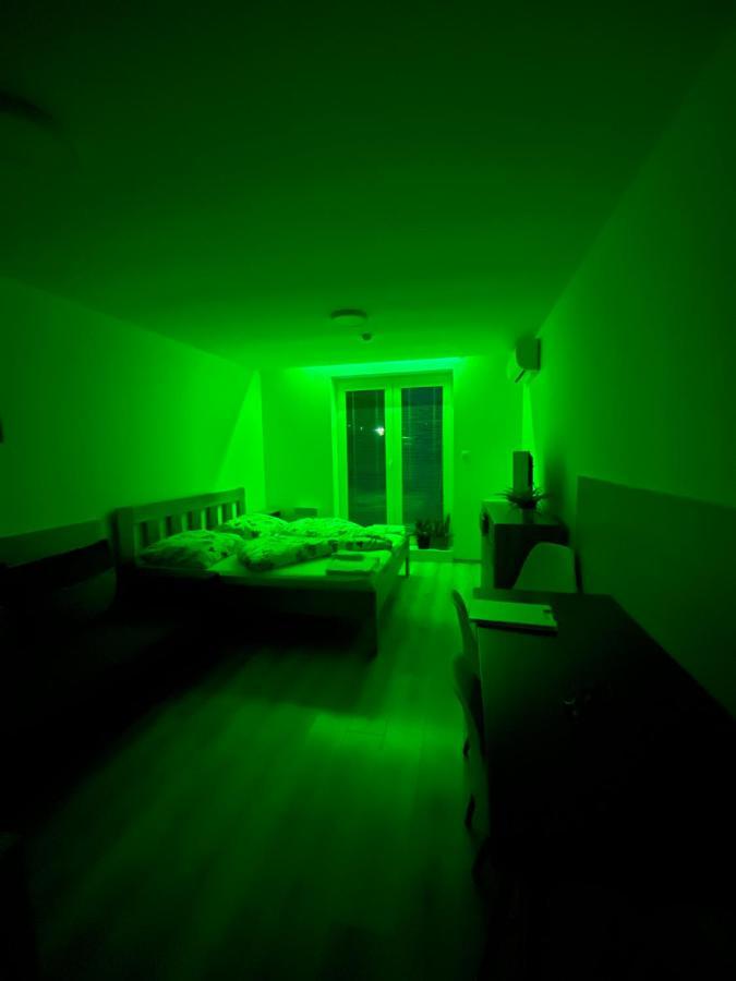 Apartman Paula 2 Podhájska 外观 照片