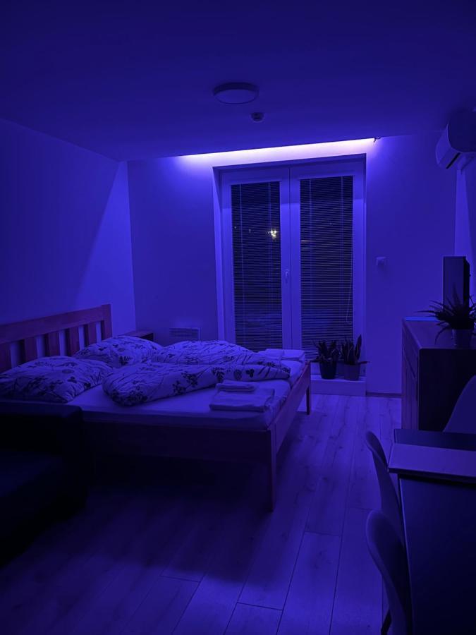 Apartman Paula 2 Podhájska 外观 照片