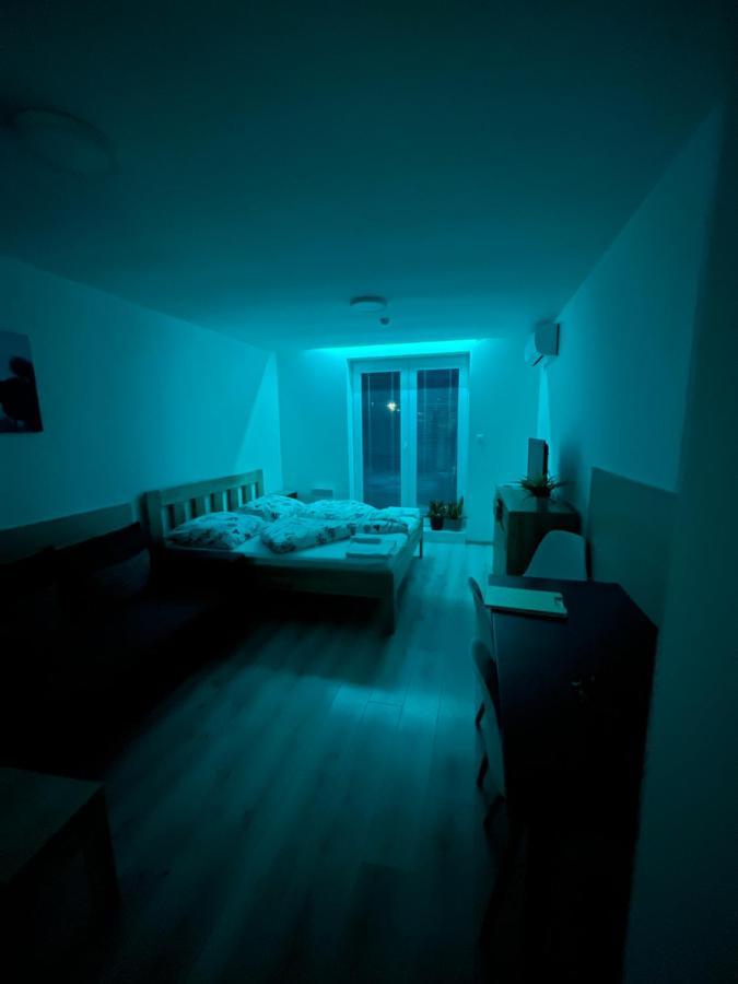 Apartman Paula 2 Podhájska 外观 照片