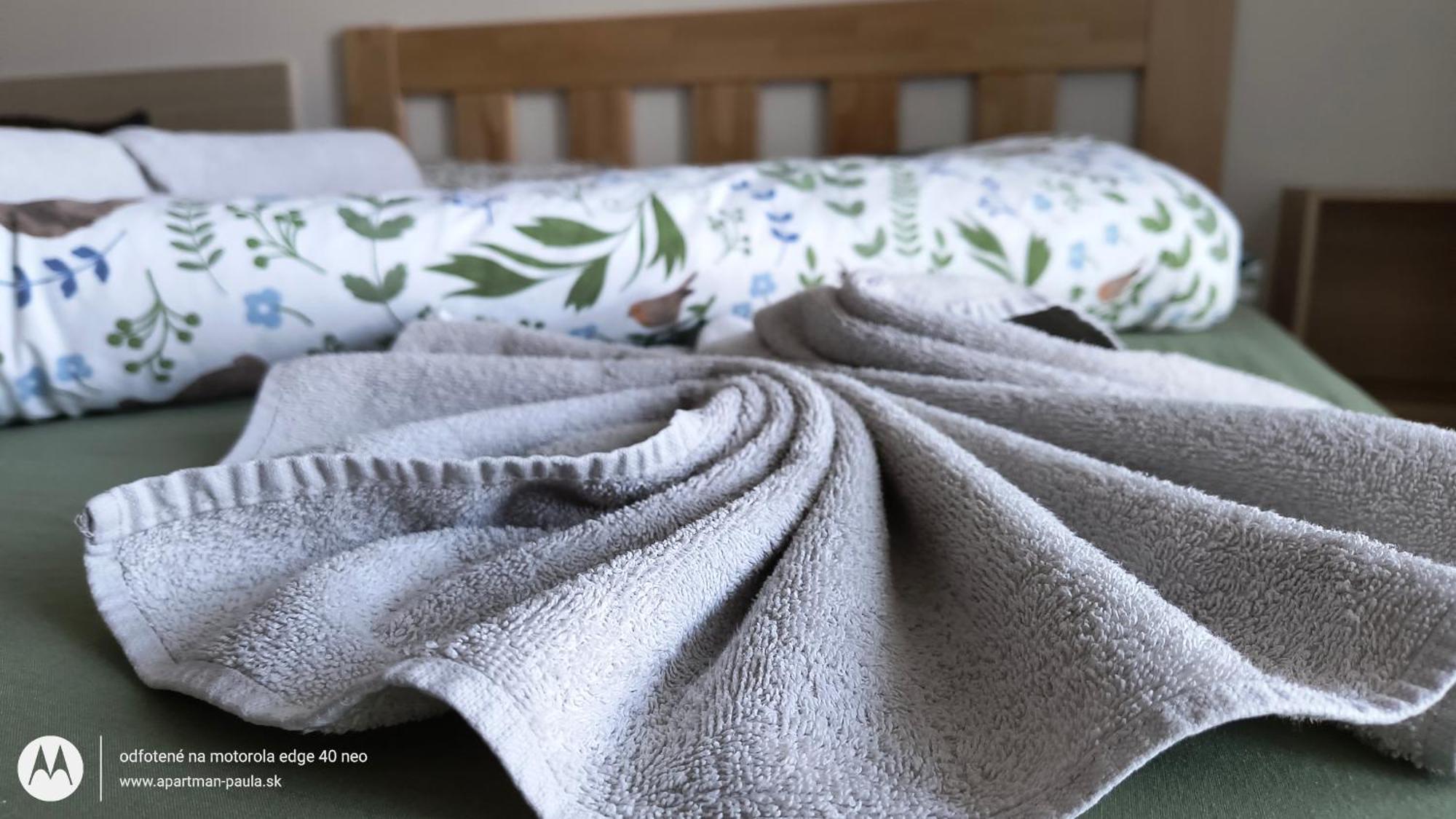 Apartman Paula 2 Podhájska 外观 照片